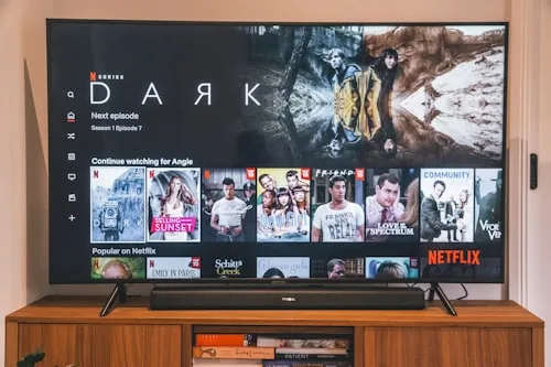 4K Ultra HD & Anti-Freeze IPTV
