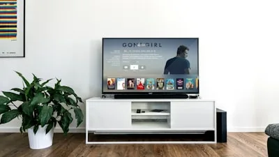 SABC & DStv Channels — No Dish