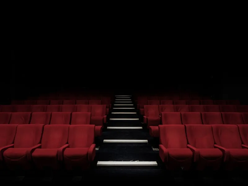 Endless On-Demand Entertainment