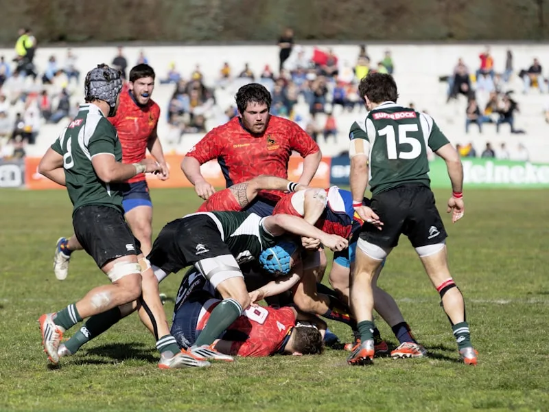 Every Sport, Every Match